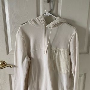 Men’s Off white Sweatshirt